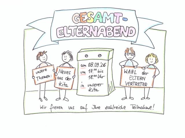 s_scan_20260714 Kita Unter dem Regenbogen – Veranstaltungen - Gesamt-Eltern-Abend